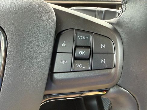 New 2025 Ford Mustang Mach-E Premium AWD/4WD image 11