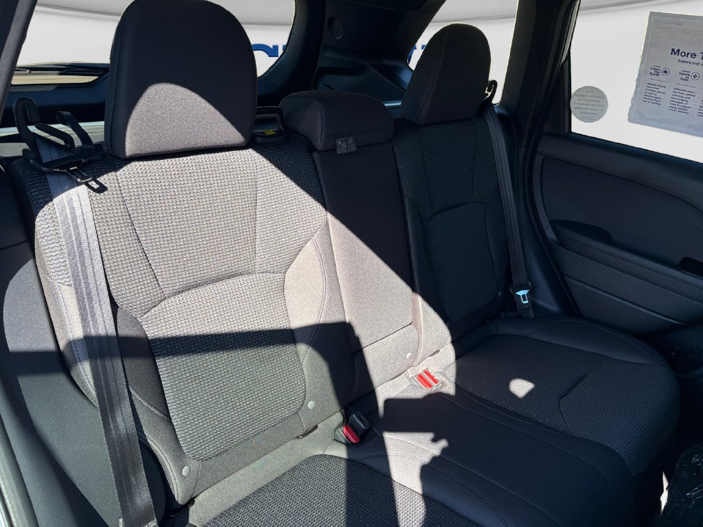 New 2026 Subaru Forester Premium AWD/4WD image 20