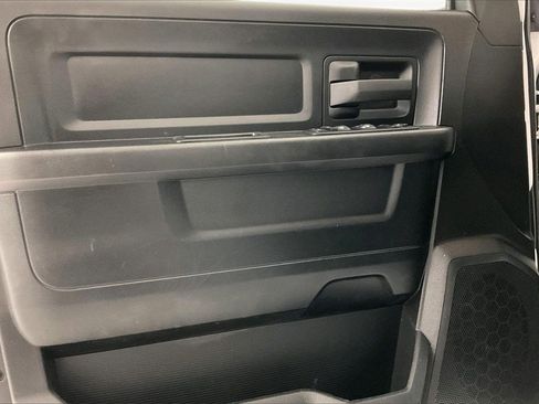 Used 2023 RAM 1500 Tradesman w/ Trailer Tow Group image 17