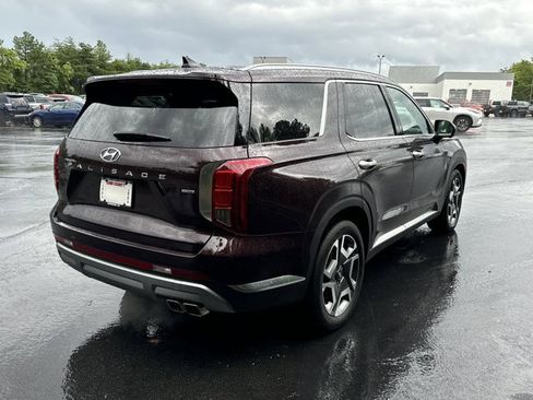 Used 2023 Hyundai Palisade Limited image 7