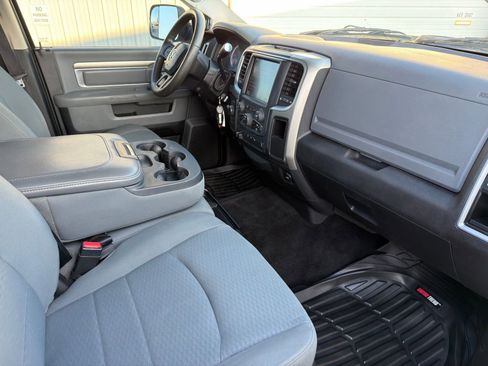 Used 2013 RAM 2500 SLT w/ Protection Group image 35