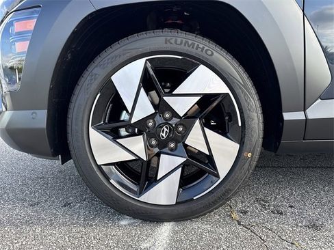 New 2026 Hyundai Kona Limited image 11