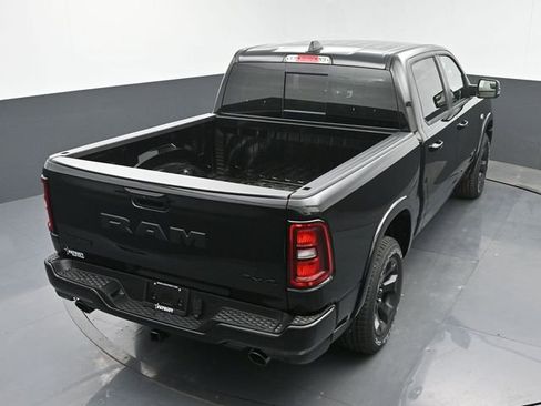 New 2026 RAM 1500 Big Horn image 35