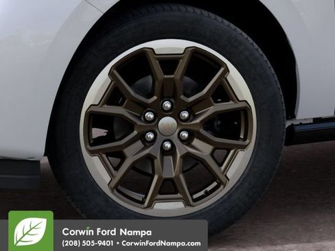 New 2027 Ford Expedition King Ranch AWD/4WD image 19
