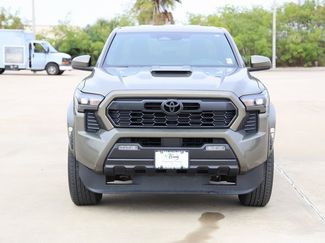 Used 2024 Toyota Tacoma TRD Sport video 2