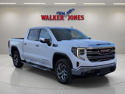 New 2026 GMC Sierra 1500 SLT