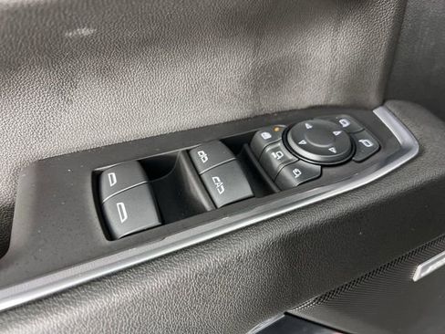 Used 2024 Chevrolet Silverado 2500 LTZ w/ LTZ Plus Package image 24