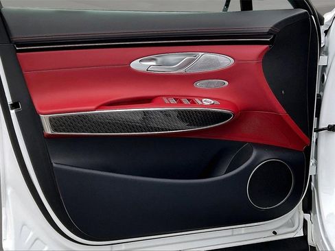 Used 2026 Genesis GV70 3.5T Sport Prestige image 20