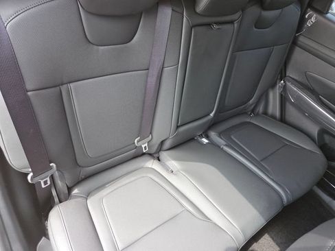 New 2026 Hyundai Tucson SEL Plus AWD/4WD image 22