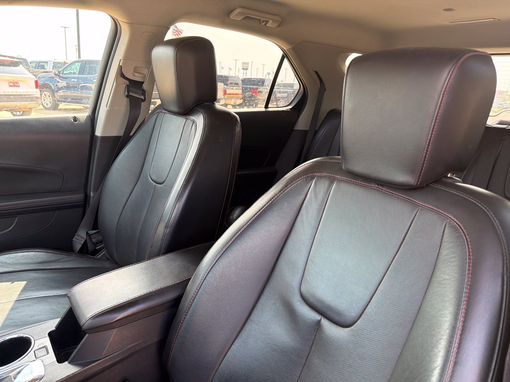 Used 2013 Chevrolet Equinox LT w/ Power Convenience Package AWD/4WD image 22