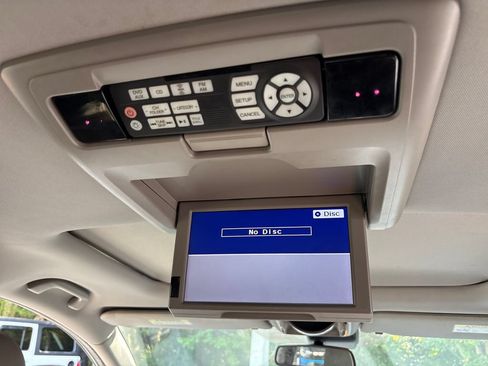 Used 2016 Honda Odyssey EX-L image 28