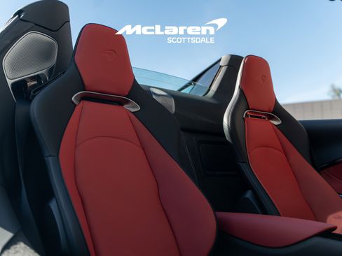 New 2026 McLaren Artura image 23