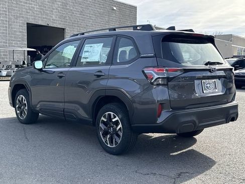New 2026 Subaru Forester image 5