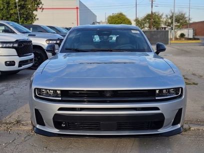 New 2026 Dodge Charger Scat Pack w/ Blacktop Package