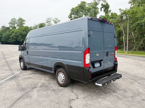Used 2021 RAM ProMaster 3500 FWD image 7