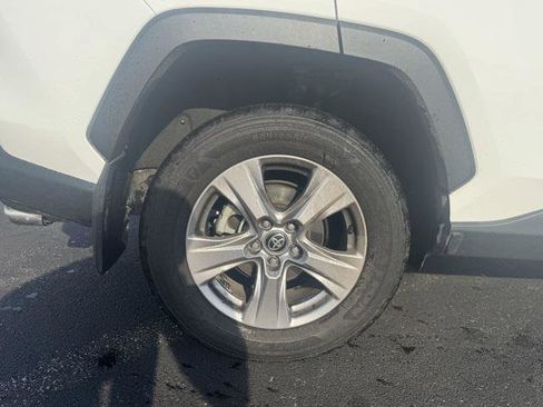 Certified 2025 Toyota RAV4 XLE w/ Convenience Package image 9
