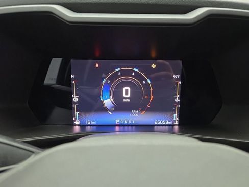 Used 2023 Chevrolet Colorado W/T w/ Safety Package image 27