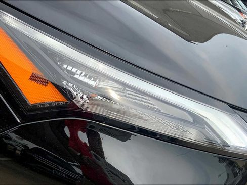 New 2026 Nissan Rogue SV image 13