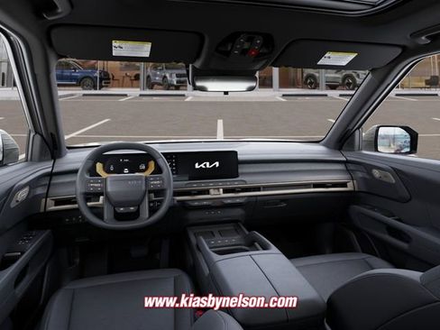 New 2027 Kia Telluride S image 14