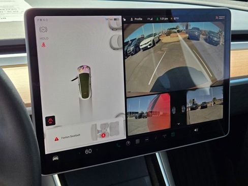 Used 2020 Tesla Model Y Long Range image 21