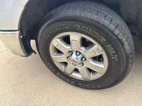 Used 2013 Ford F150 XLT w/ Luxury Equipment Group AWD/4WD image 17