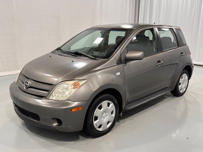Used 2005 Scion xA