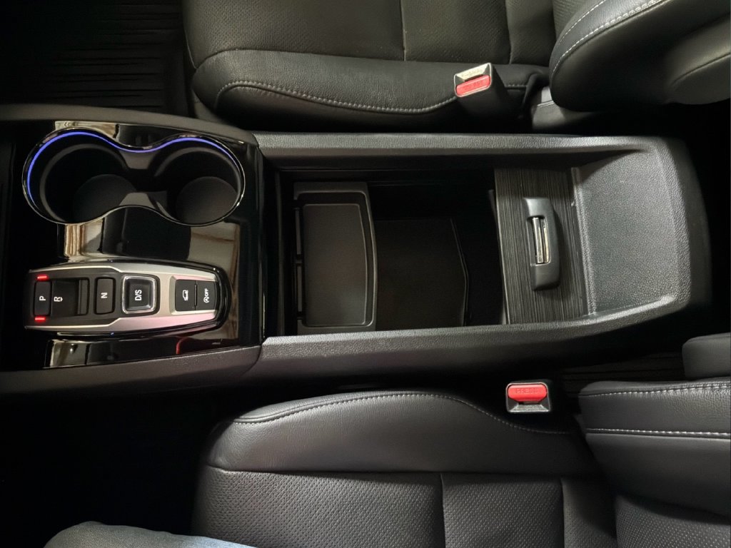 Used 2022 Honda Pilot Elite image 40