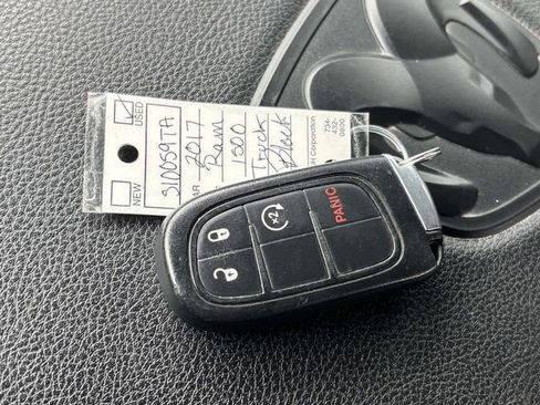 Used 2017 RAM 1500 Sport image 22