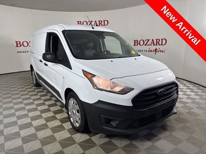 Used 2020 Ford Transit Connect XL