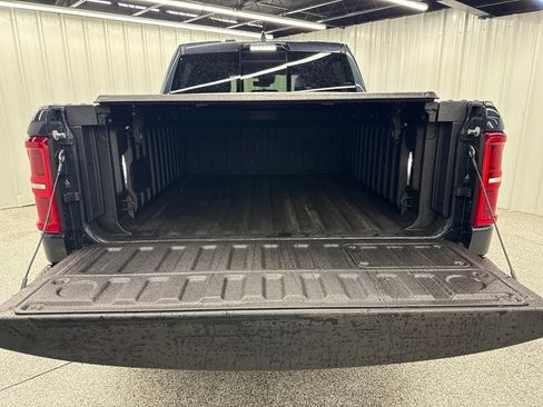 Used 2026 RAM 1500 Tungsten w/ Off Road Group AWD/4WD image 11