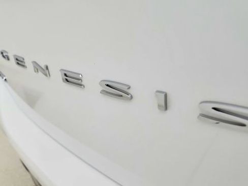 Used 2025 Genesis G70 3.3T Advanced image 17