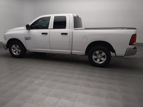 Used 2019 RAM 1500 Tradesman w/ Chrome Plus Package RWD image 3