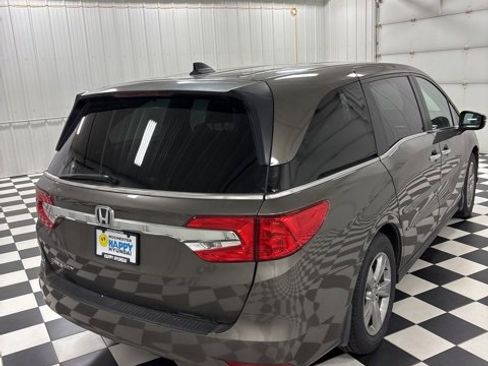 Used 2020 Honda Odyssey EX-L image 5