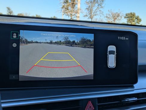 New 2026 Kia Sorento S w/ S Panoramic Sunroof Package FWD image 26