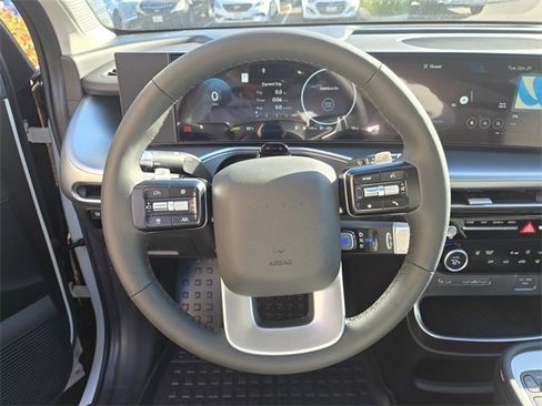 New 2026 Hyundai Ioniq 9 SE image 22