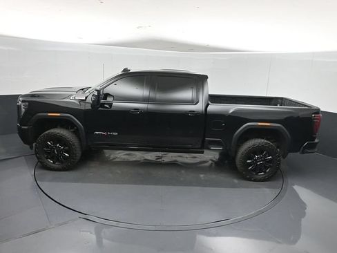 Used 2025 GMC Sierra 3500 AT4 w/ AT4 Premium Plus Package AWD/4WD image 41