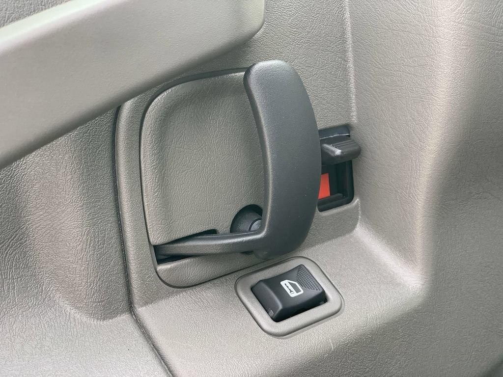 New 2025 Chevrolet Express 2500 w/ Driver Convenience Package RWD image 21