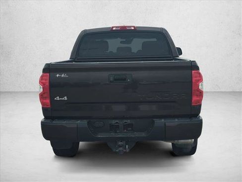 Used 2019 Toyota Tundra 1794 Edition image 6