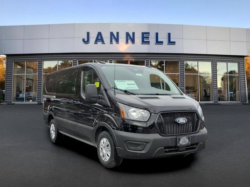 New 2026 Ford Transit 150 Low Roof RWD image 96