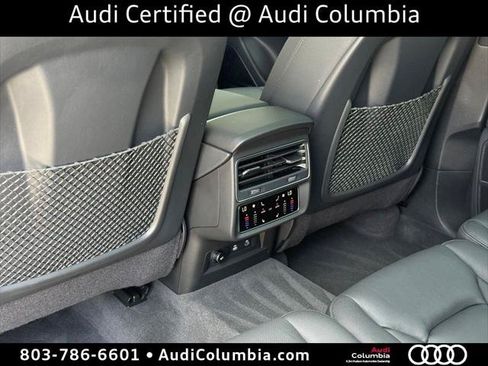 Certified 2023 Audi Q7 2.0T Premium Plus w/ Premium Plus Package AWD/4WD image 26