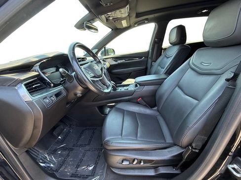 Used 2023 Cadillac XT5 Premium Luxury AWD/4WD image 9