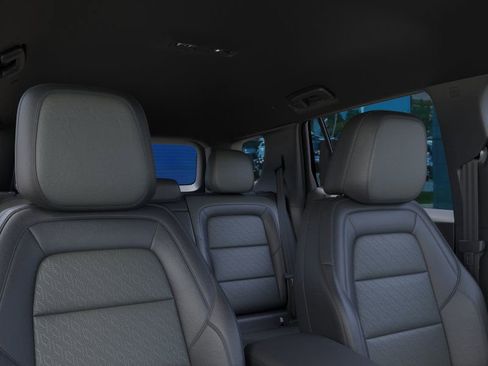 New 2026 Chevrolet Equinox LT w/ Convenience Package II image 51