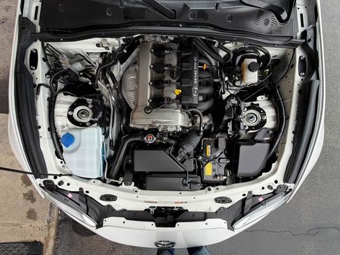 Used 2020 MAZDA MX-5 Miata Sport image 31