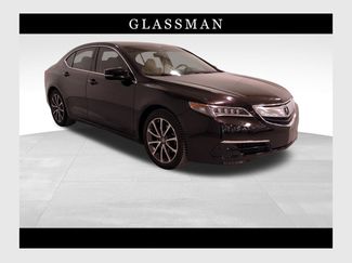 Used 2015 Acura TLX V6 Tech 360° Tour