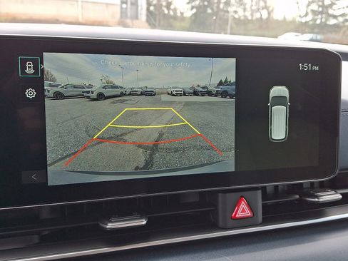 New 2026 Kia Carnival EX FWD image 18