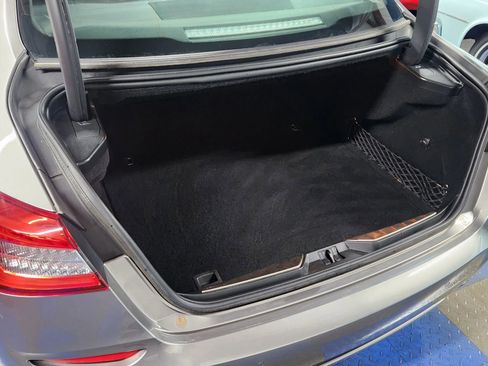 Used 2015 Maserati Quattroporte S Q4 image 78