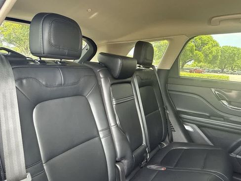 Used 2023 Lincoln Corsair FWD image 26
