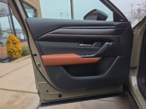 New 2026 MAZDA CX-50 Meridian Edition w/ Weather Package image 15