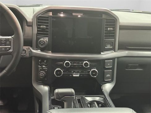 Used 2025 Ford F150 XLT w/ Equipment Group 303A High image 15