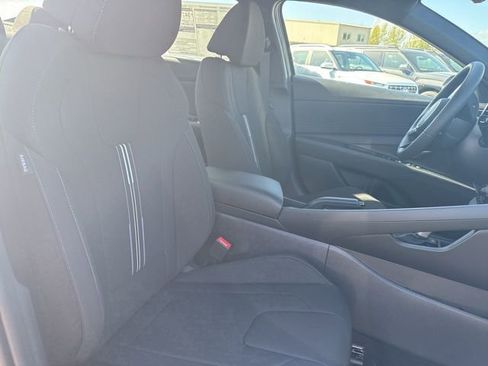 New 2026 Hyundai Elantra Sport FWD image 10